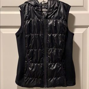 ⭐️Zella Puffer Vest - NWOT